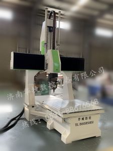 吉安遂川县五轴加工中心