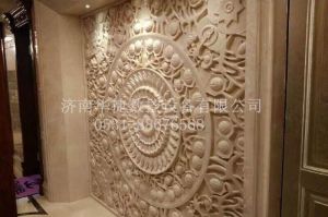 吉安遂川县石材雕刻样板