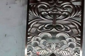 吉安遂川县金属/铝/铜板样品